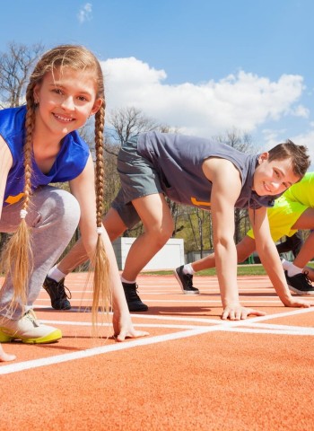 Atletism - Campionatele Naționale de tineret și seniori