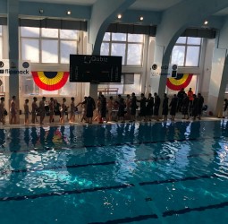 Handbalistele de la CSU eliminate din Cupă după lovituri de departajare