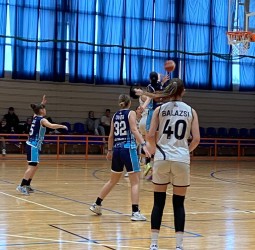 CSU Oradea – Sportul Studențesc 69-52 și 53-62