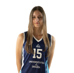 Moldovan Ariana Maria