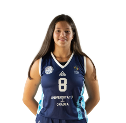 Nedelcu Ilisie Georgiana