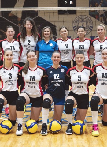 Turneu Semifinal volei