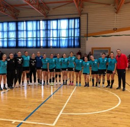 Victorie importantă pentru CSU Oradea