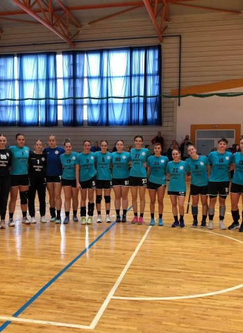 Victorie importantă pentru CSU Oradea