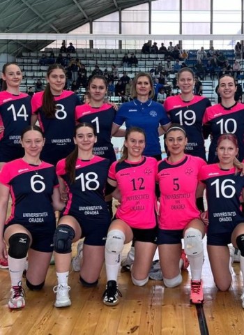 Locul III la turneul semifinal