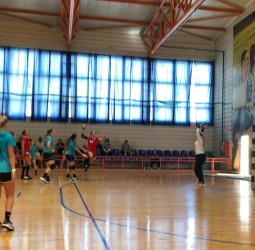 Trei medalii europene pentru karateka de la CSU