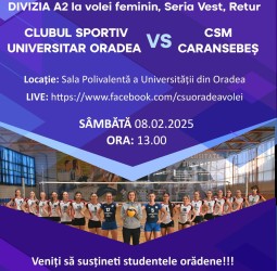Turneul 4 – Liga de fete polo feminin, găzduit de Oradea