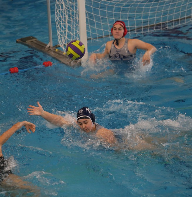 Prima ediție Women’s Nordic League a fost găzduită de CSU Oradea