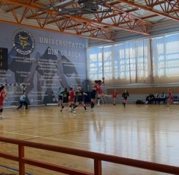 Remiză cu CSU Știința