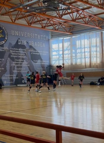 Remiză cu CSU Știința