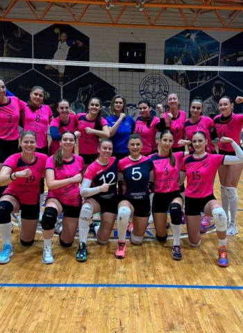 Încă o victorie pentru CSU Oradea