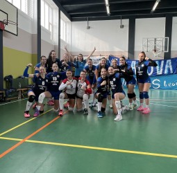 Voleibalistele de la CSU Oradea câștigă la Craiova și Tg. Jiu