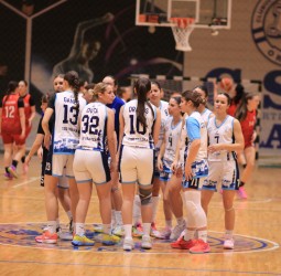 Un nou succes pentru baschetbalistele CSU Oradea