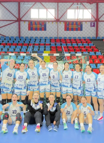Debut cu dreptul pentru CSU Oradea în noul sezon al Diviziei A