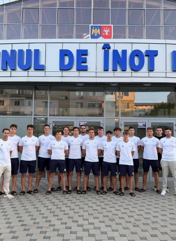 Poloiștii de la CSU Oradea, locul 5 la Cupa României 2026